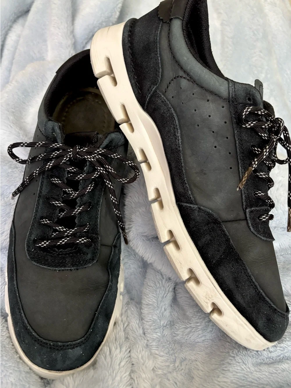 Clarks men nature